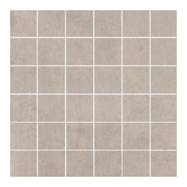 Mosaïque Maison par Tau Ceramica en coloris Tan