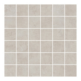 Mosaïque Cavira par Villeroy & Boch en coloris Warm Grey