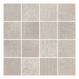Mosaïque Villeroy & Boch Falconar Clay
