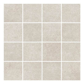 Mosaïque Villeroy & Boch Rockyart White Sand