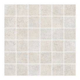 Mosaïque Cavira par Villeroy & Boch en coloris Light Grey