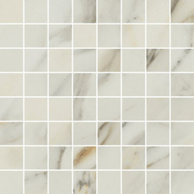 Mosaïque Villeroy et Boch Marble Arche Mos Arctic Gold