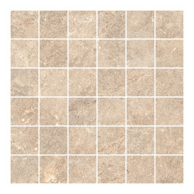 Mosaïque Montevida par Villeroy & Boch en coloris Beige