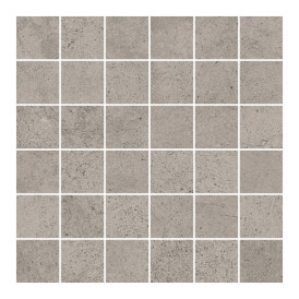 Mosaïque Unit Five par Villeroy & Boch en coloris Grey