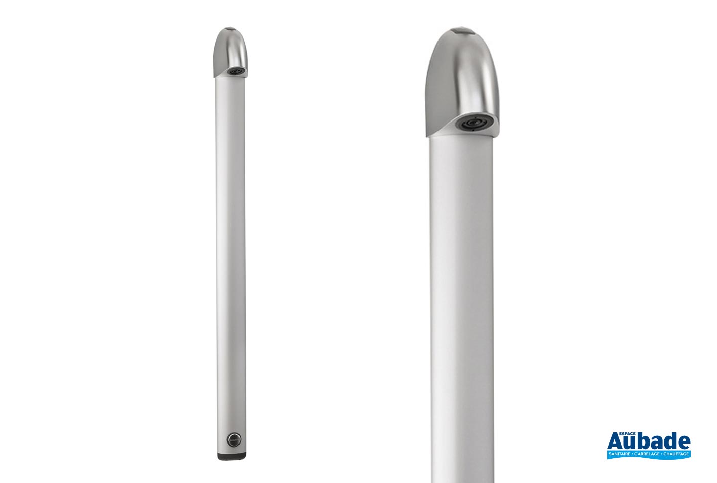 Panneau de douche Delabie Sporting Espace Aubade