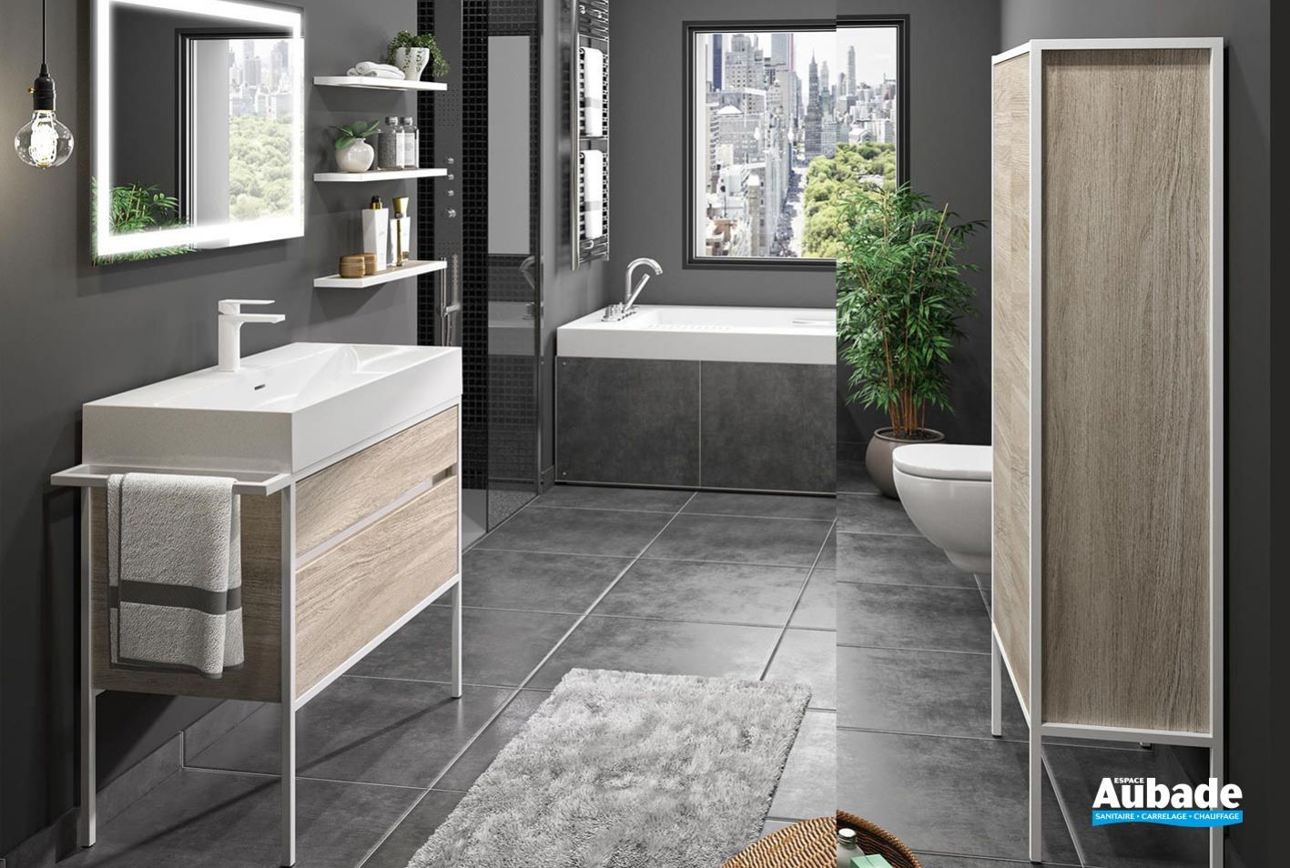 Photo Tabouret Salle De Bain Aubade Photo Tabouret Salle De Bain Aubade