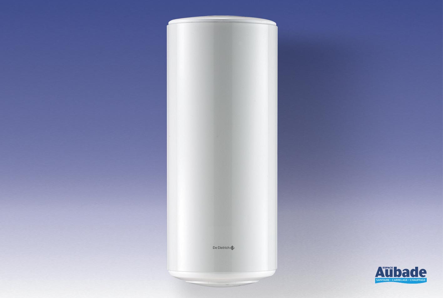 Chauffeeau électrique à accumulation De Dietrich Espace Aubade — free download
