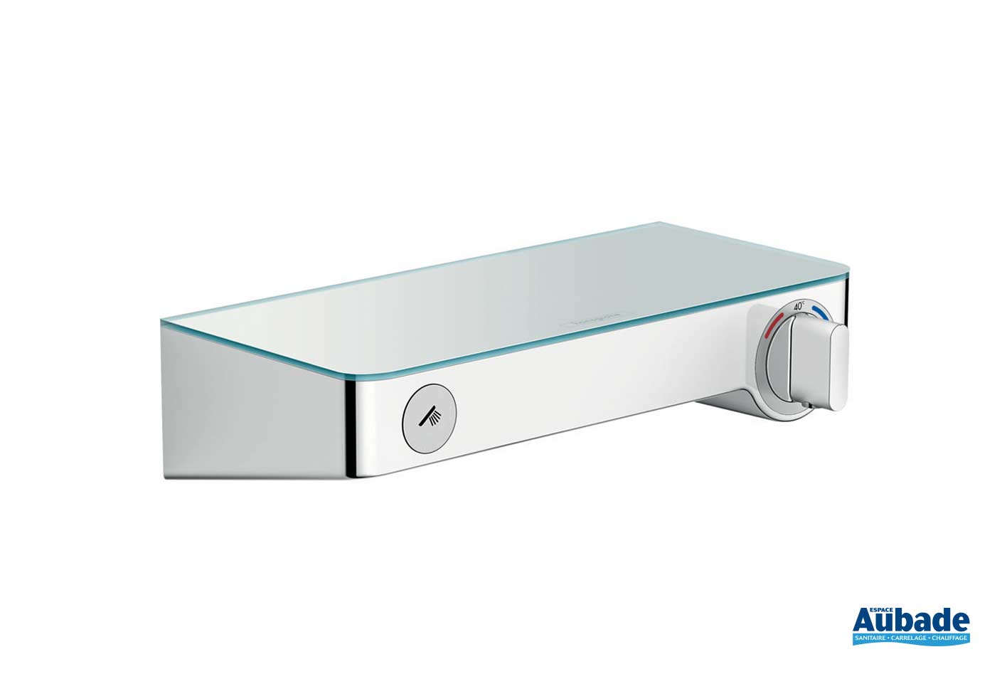 Mitigeur douche Hansgrohe Ecostat ShowerTablet Select Espace Aubade