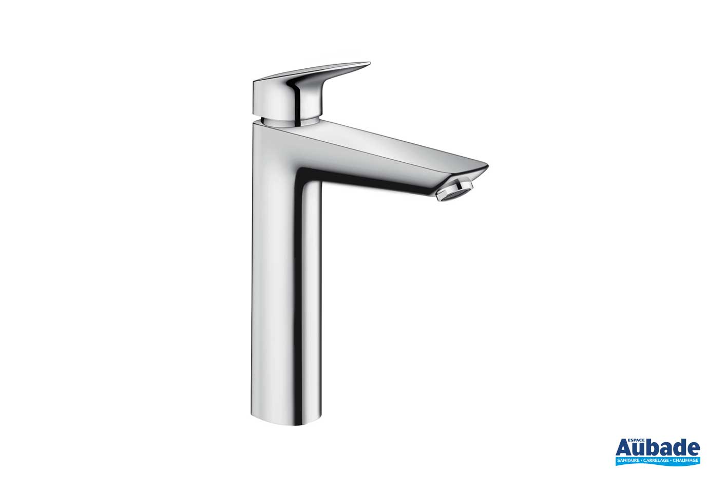 Hansgrohe - Mélangeur douche Logis Classic chromé