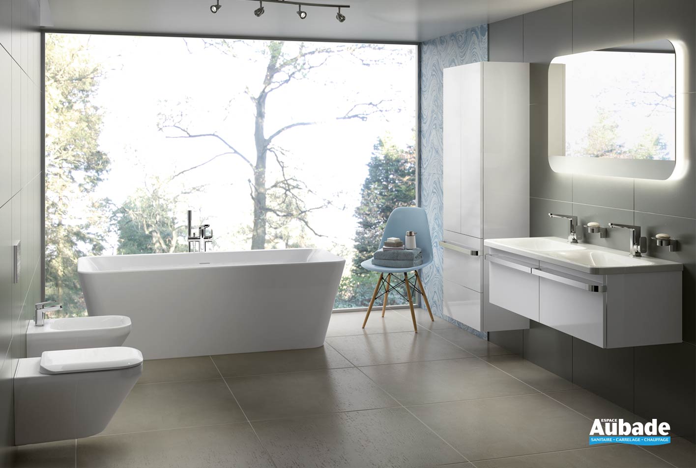 Meubles salle de bains Ideal Standard Tonic II Meubles salle de bains Ideal Standard Tonic II