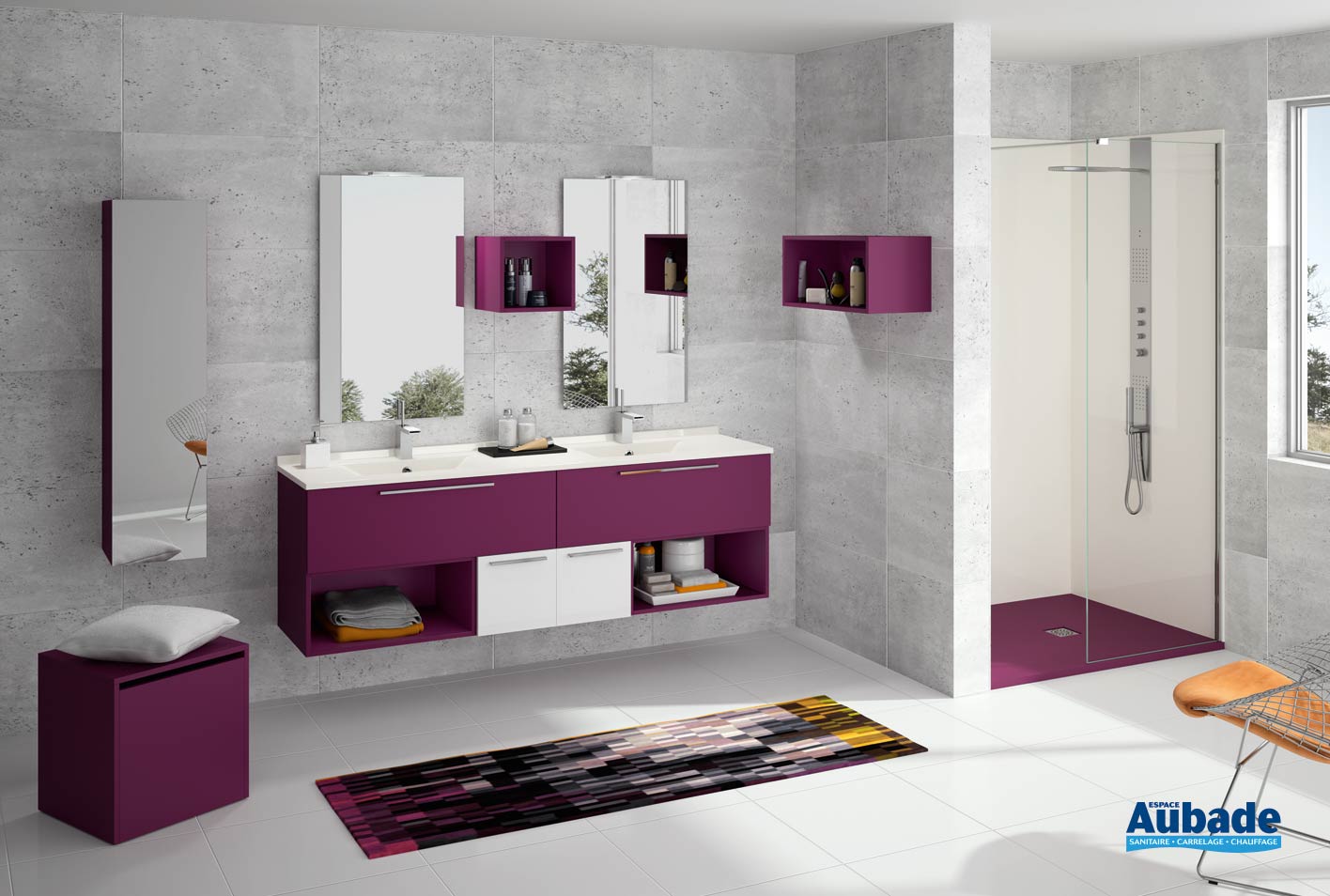 Inspiring Aubade Salle De Bain Haute-Savoie Inspiring Aubade Salle De Bain Haute-Savoie