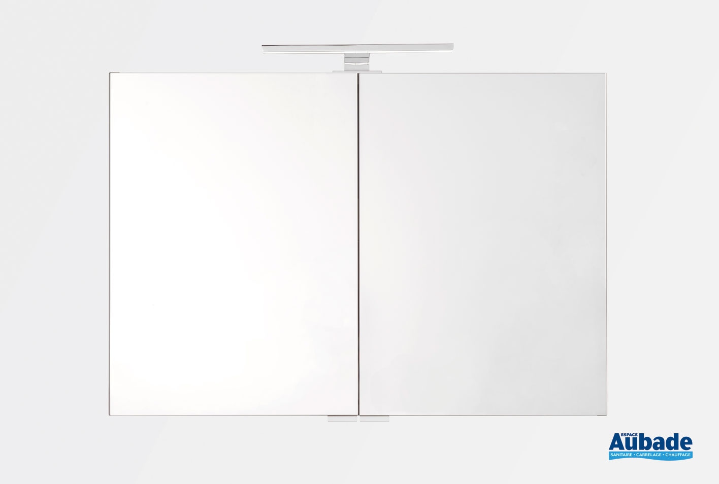 Armoire De Toilette Armoire 2 Portes Delpha Espace Aubade