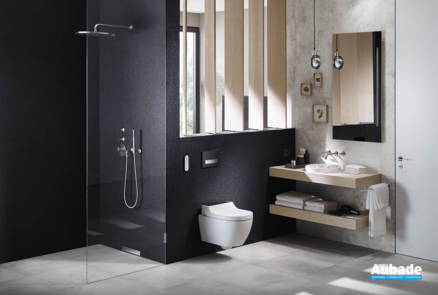 Pictures of Salle De Bain Aubade Douche Italienne Pictures of Salle De Bain Aubade Douche Italienne