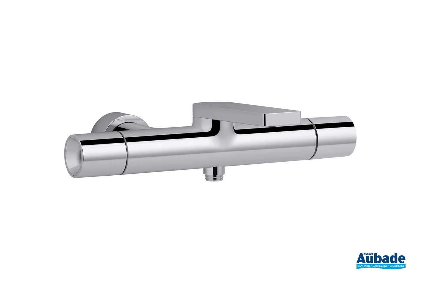 pour bain/douche Composed Jacob Delafon Espace Aubade