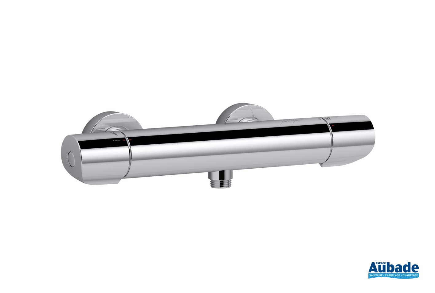 pour douche Avid Jacob Delafon Espace Aubade