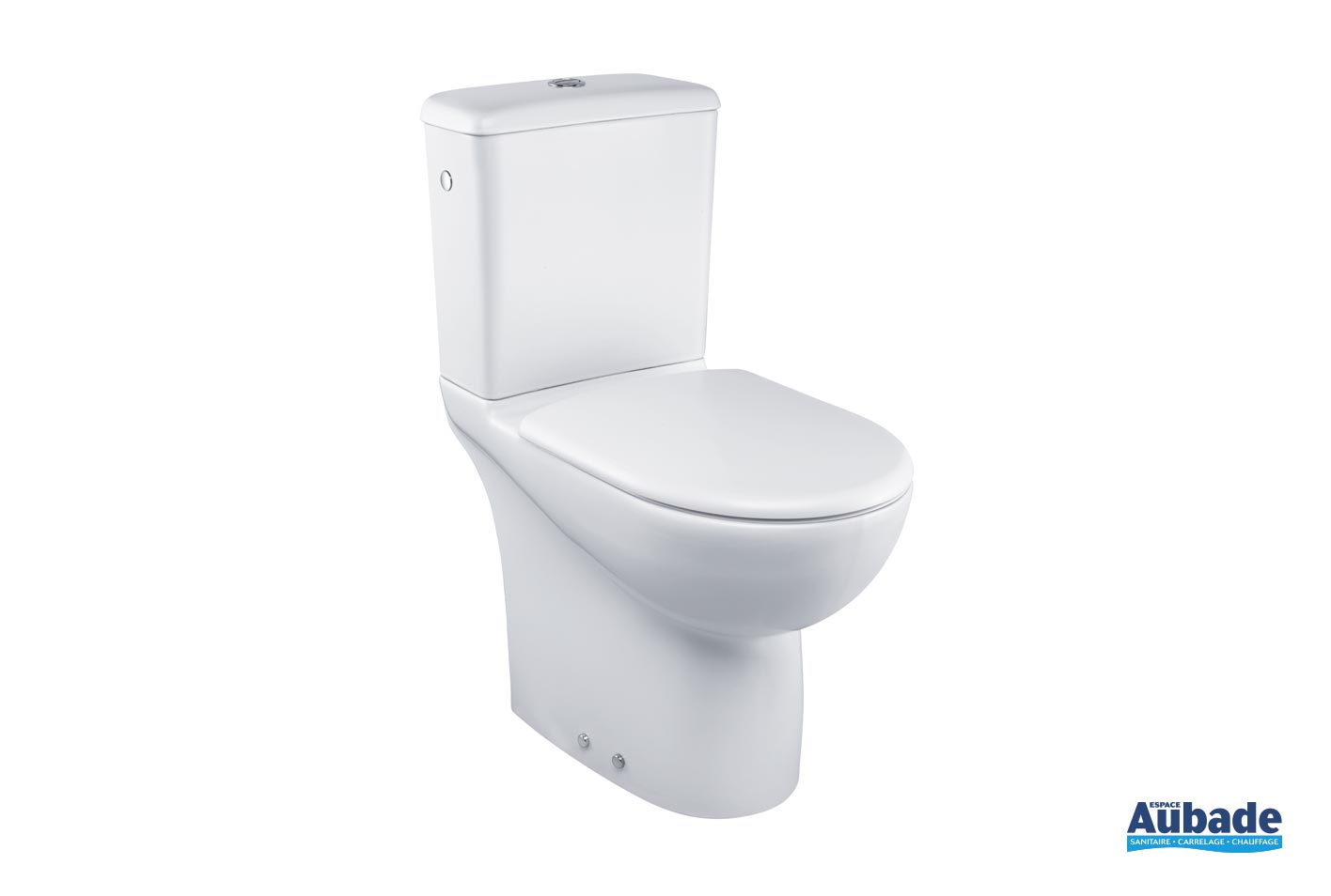 WC PMR Pack Odéon PMR Jacob Delafon Espace Aubade