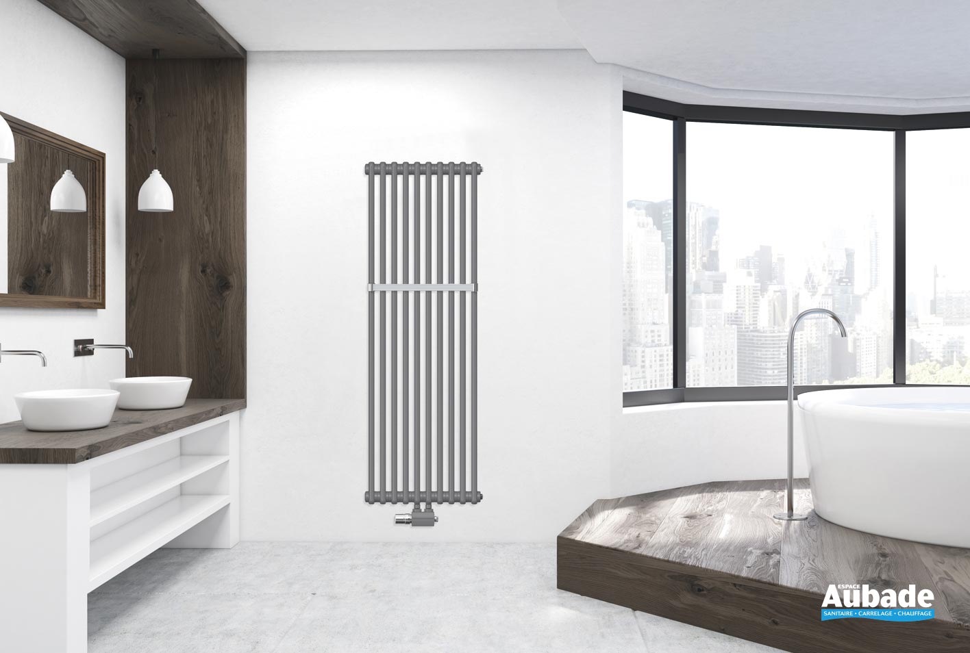 Beautiful Radiateur Salle De Bain Aubade Beautiful Radiateur Salle De Bain Aubade