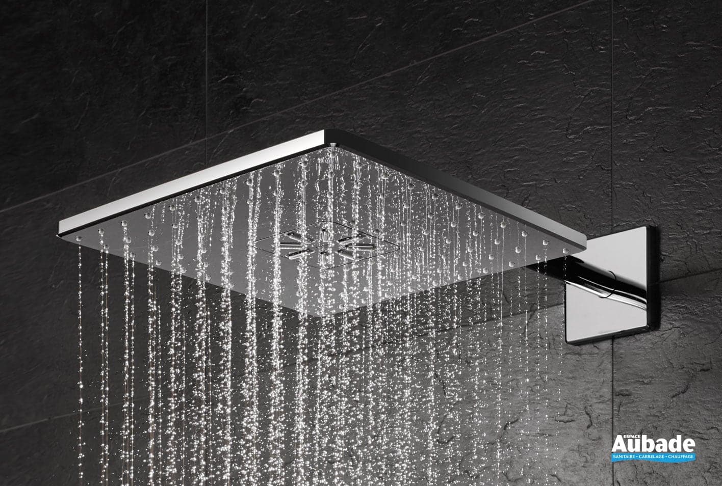 Douche De Tete Grohe