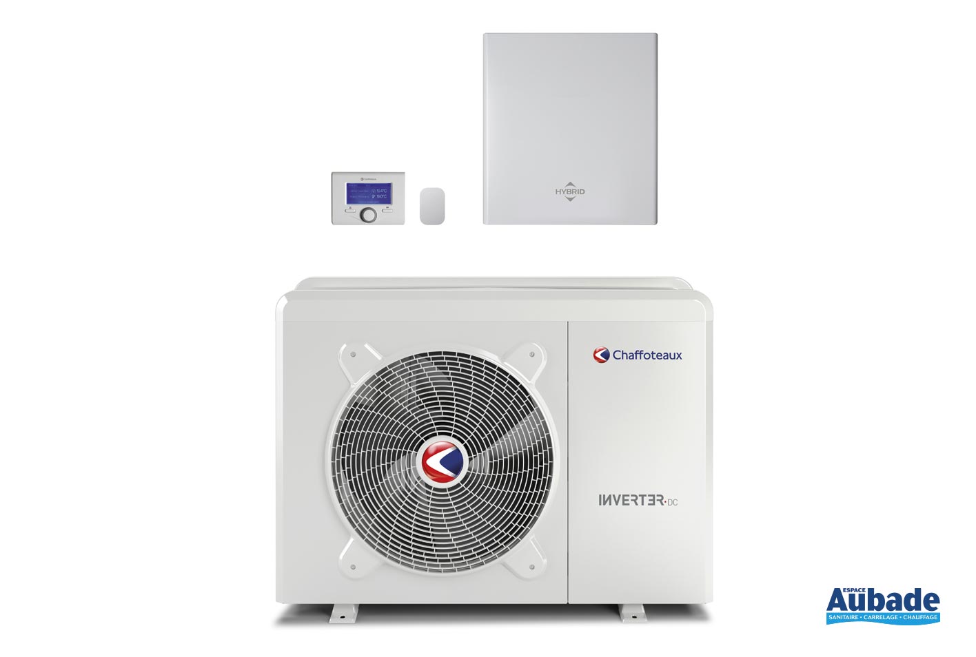 Ariston ARIANEXT M HYBRID FLEX 9 LINK