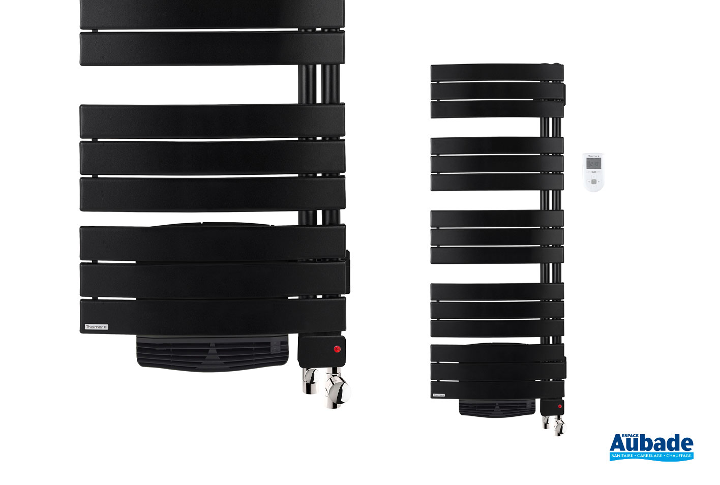Radiateur Seche Serviette Mixte