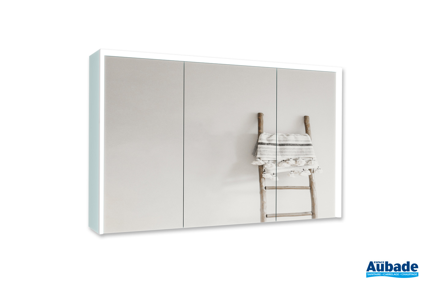 Armoire suspendue Divine Decotec Espace Aubade