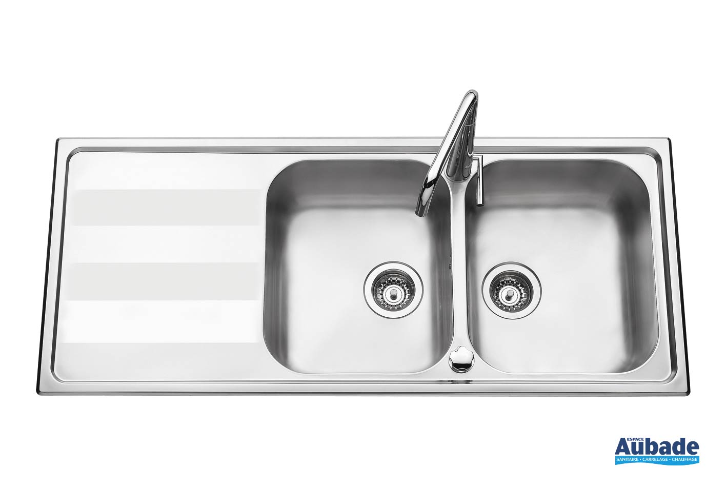 Evier Cuisine 2 Bacs Brico Depotnull
