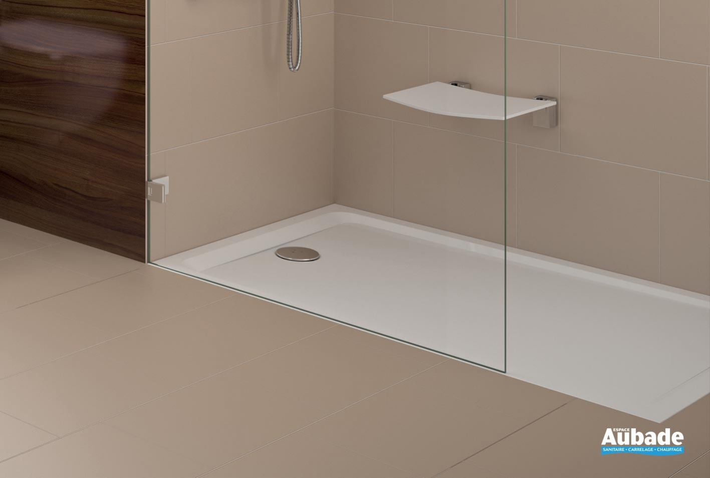 Renova de Geberit Espace Aubade