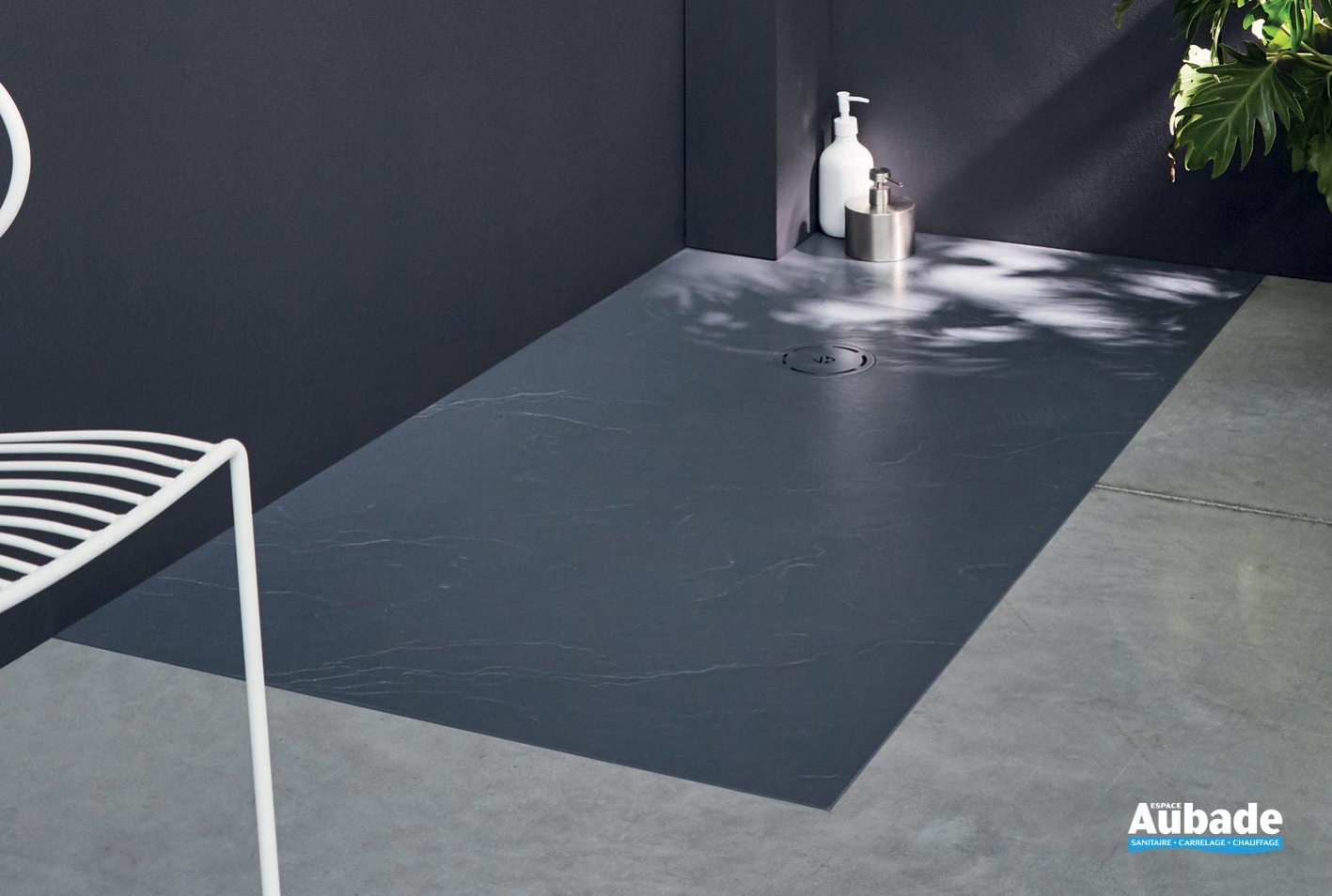 Singulier Jacob Delafon Espace Aubade