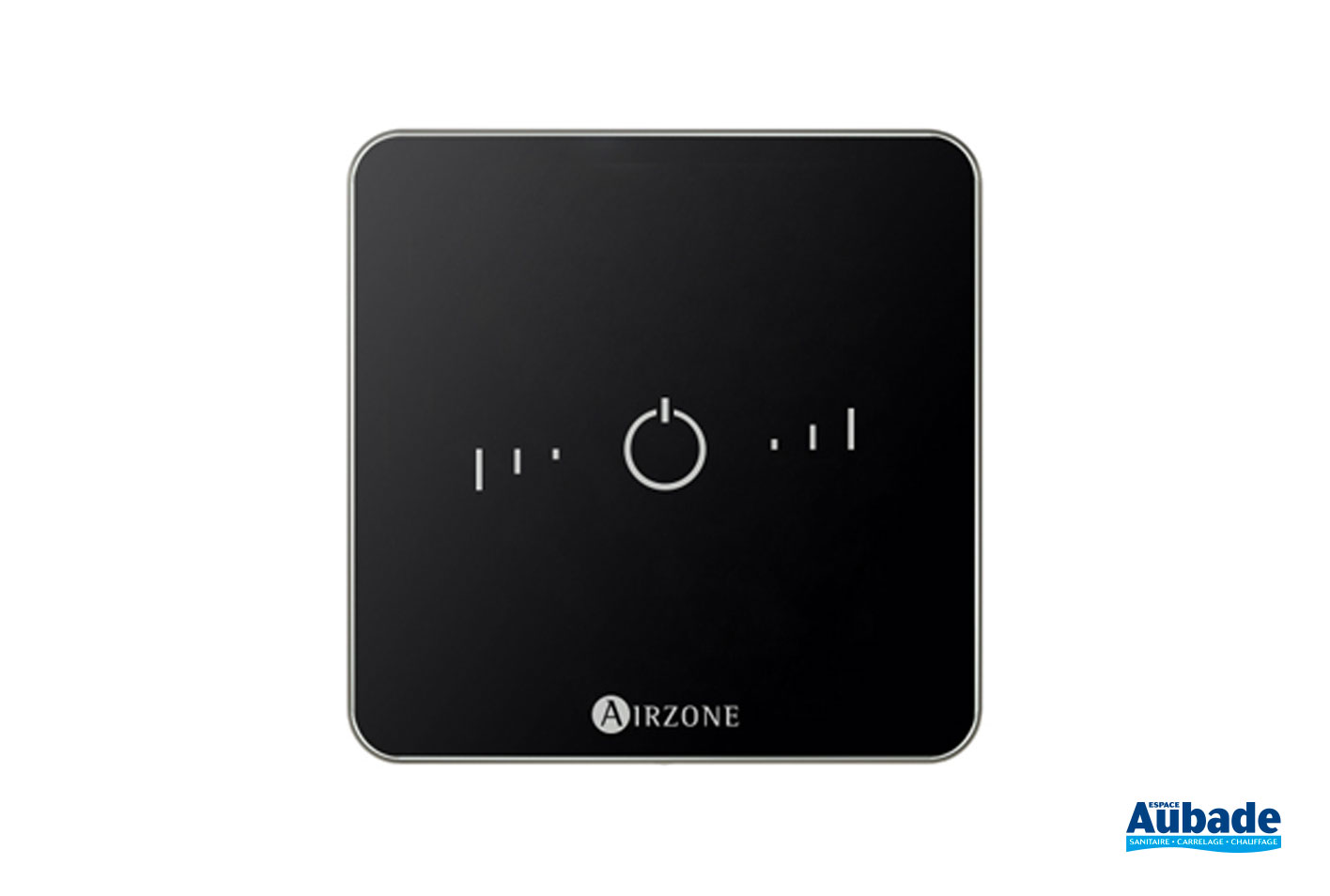 Thermostat Blueface Zero (Ra6) AIRZONE Espace Aubade