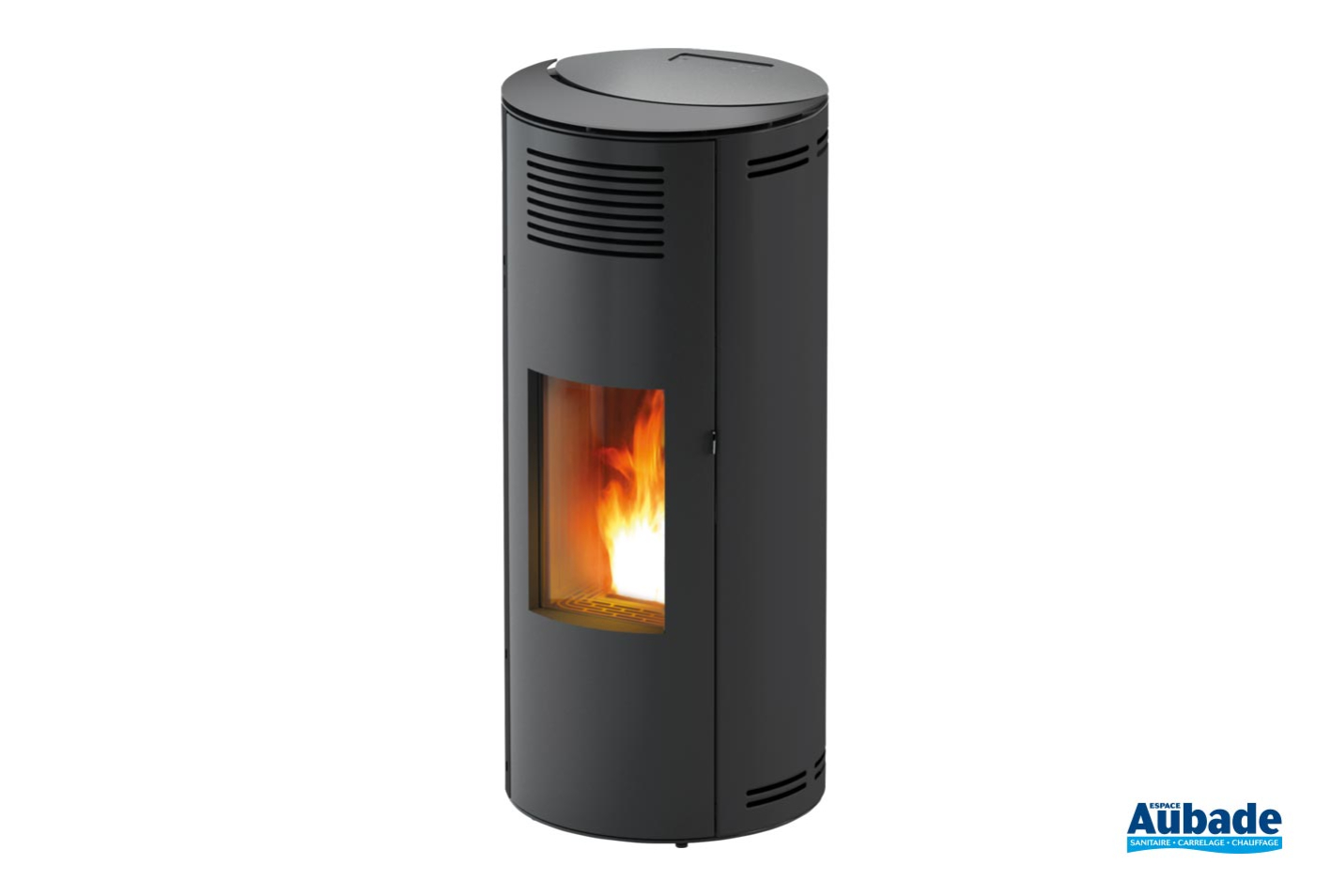 Poêle à granulés Minta 8 kW MCZ | Espace Aubade