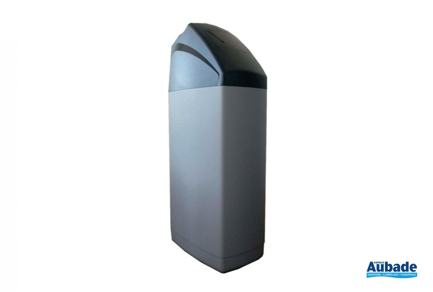 Adoucisseur Trinity Primo 20l Notice