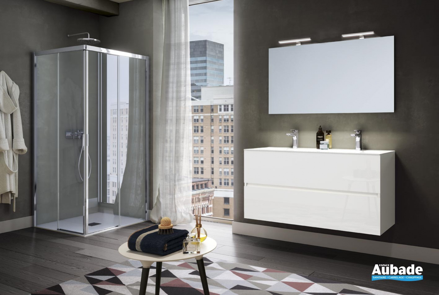 Plaza Inda Espace Aubade