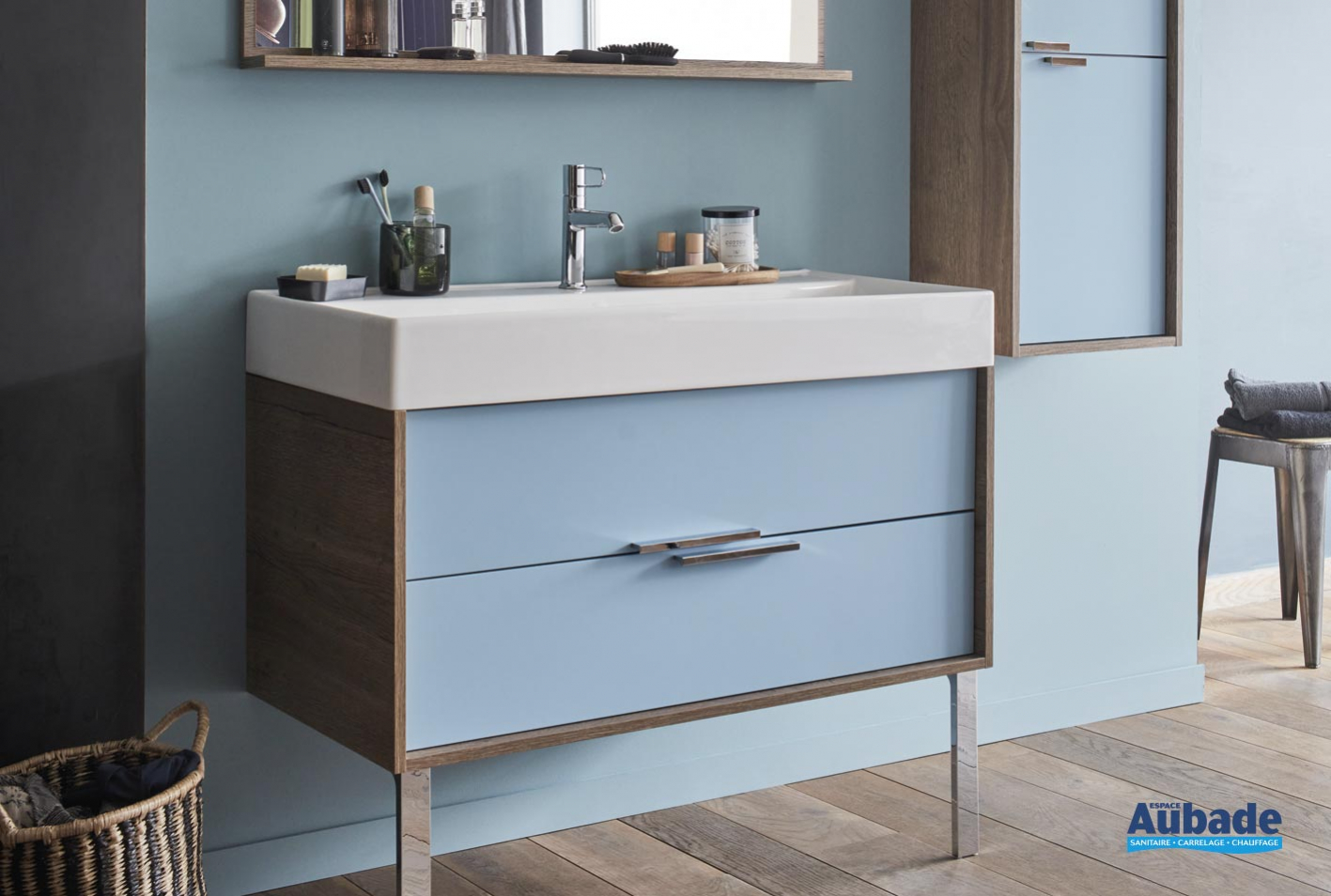 Vivienne 100 Jacob Delafon Espace Aubade