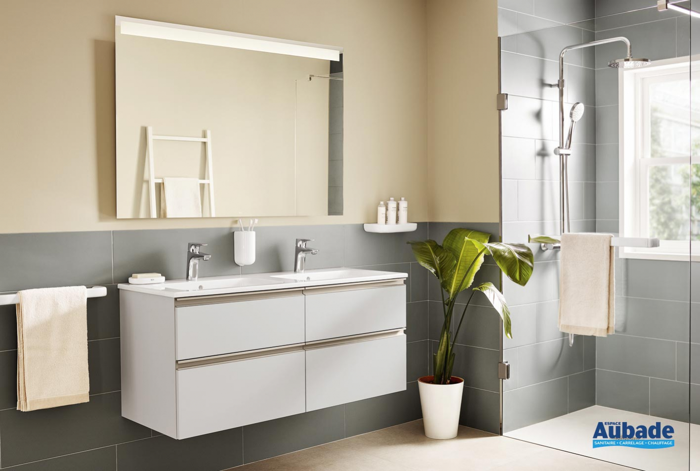 The Gap Roca | Espace Aubade