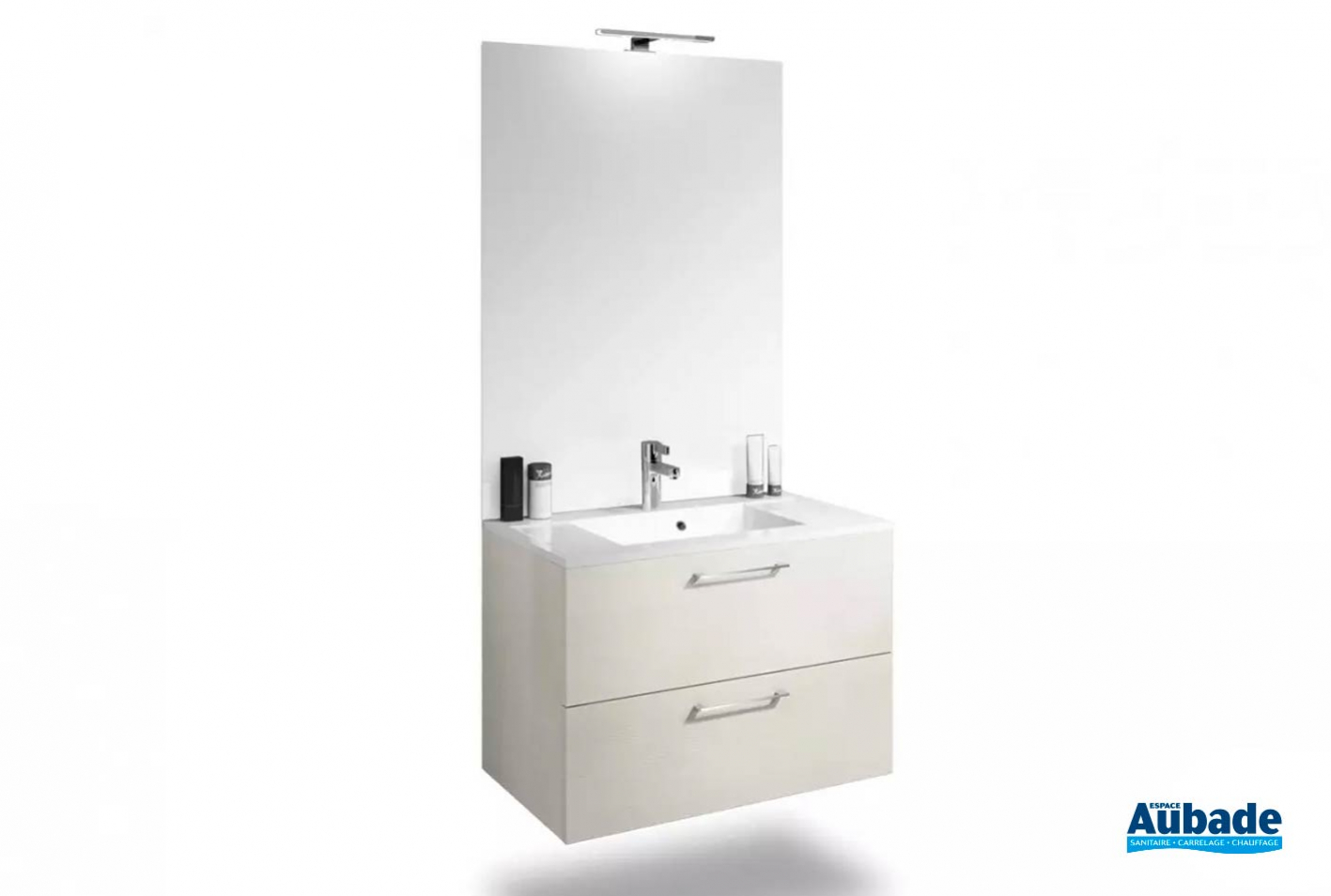 DUO Express 80 Delpha Espace Aubade