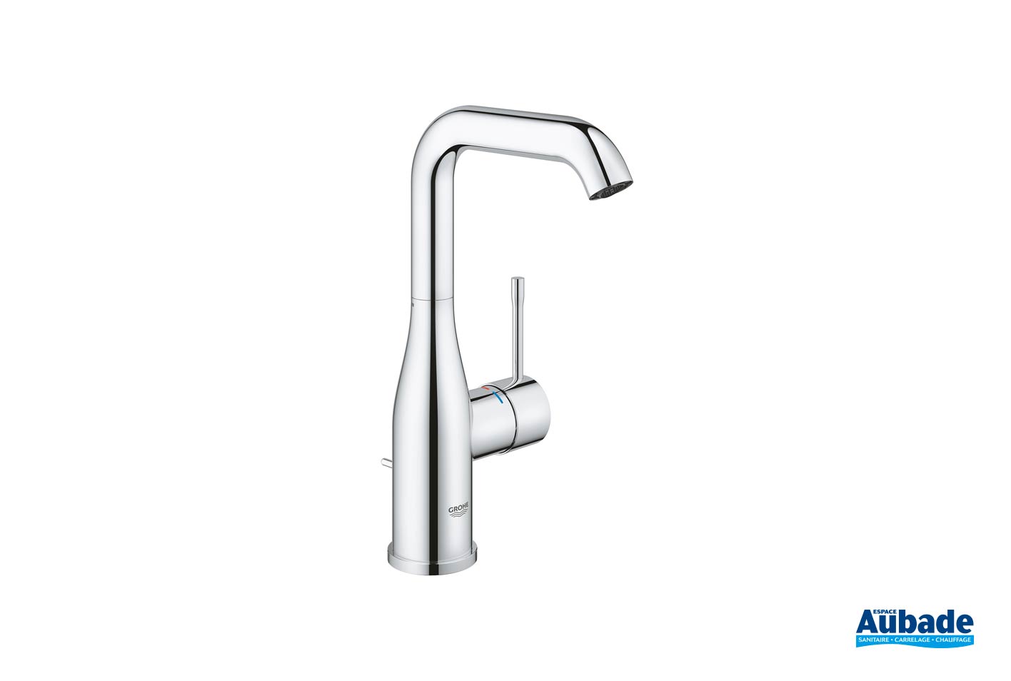 Robinet mitigeur Grohe Essence