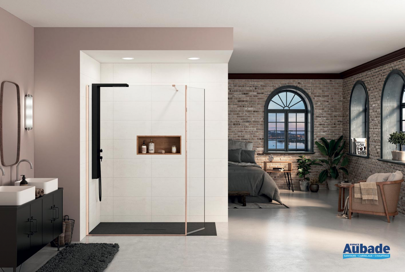 Ekinox ouvert Kinedo Espace Aubade