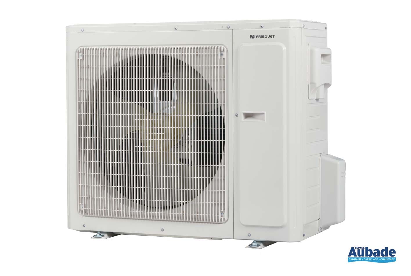 Pompe à Chaleur Frisquet Teamao 8 Kw