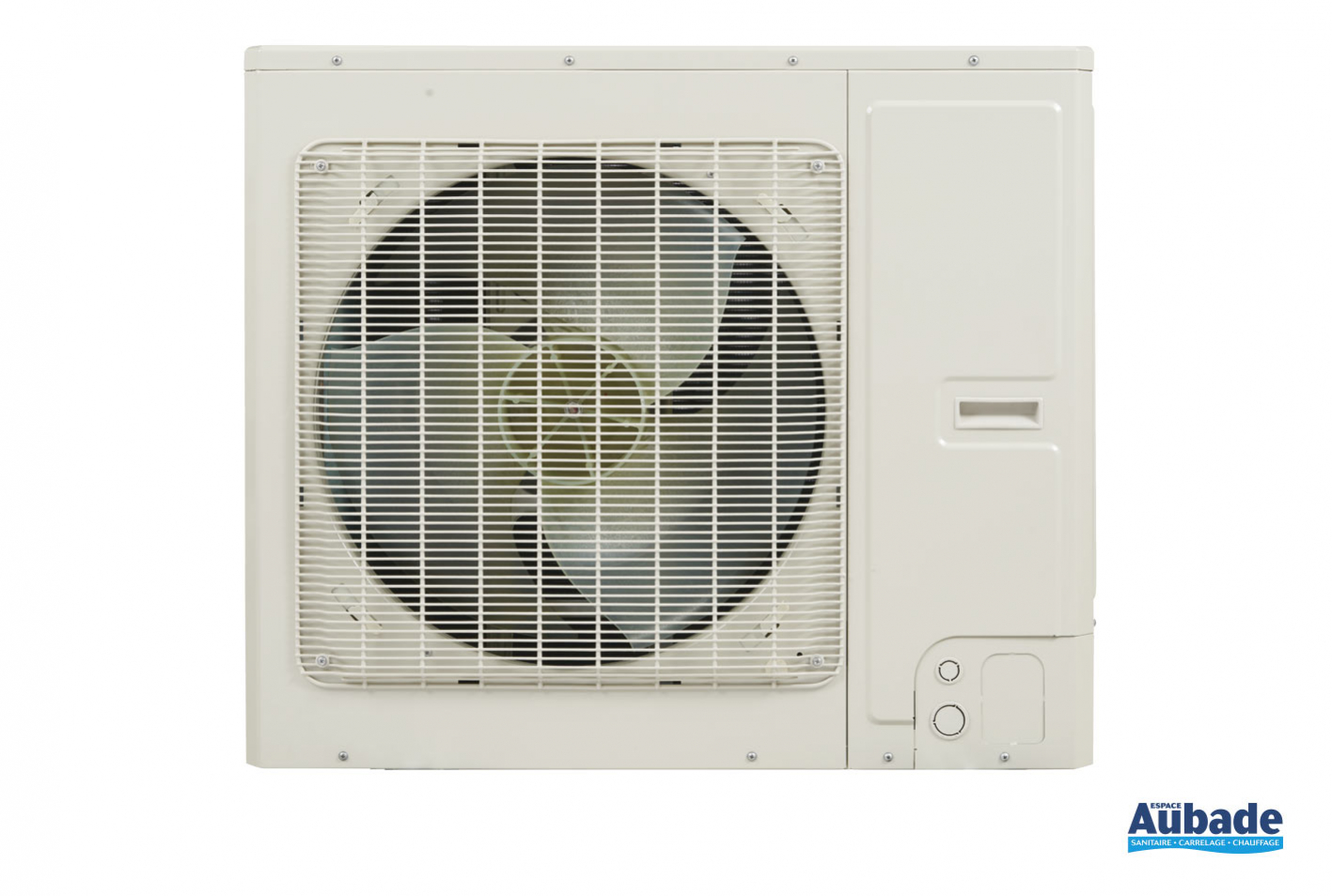 Pompe à Chaleur Frisquet Teamao 8 Kw
