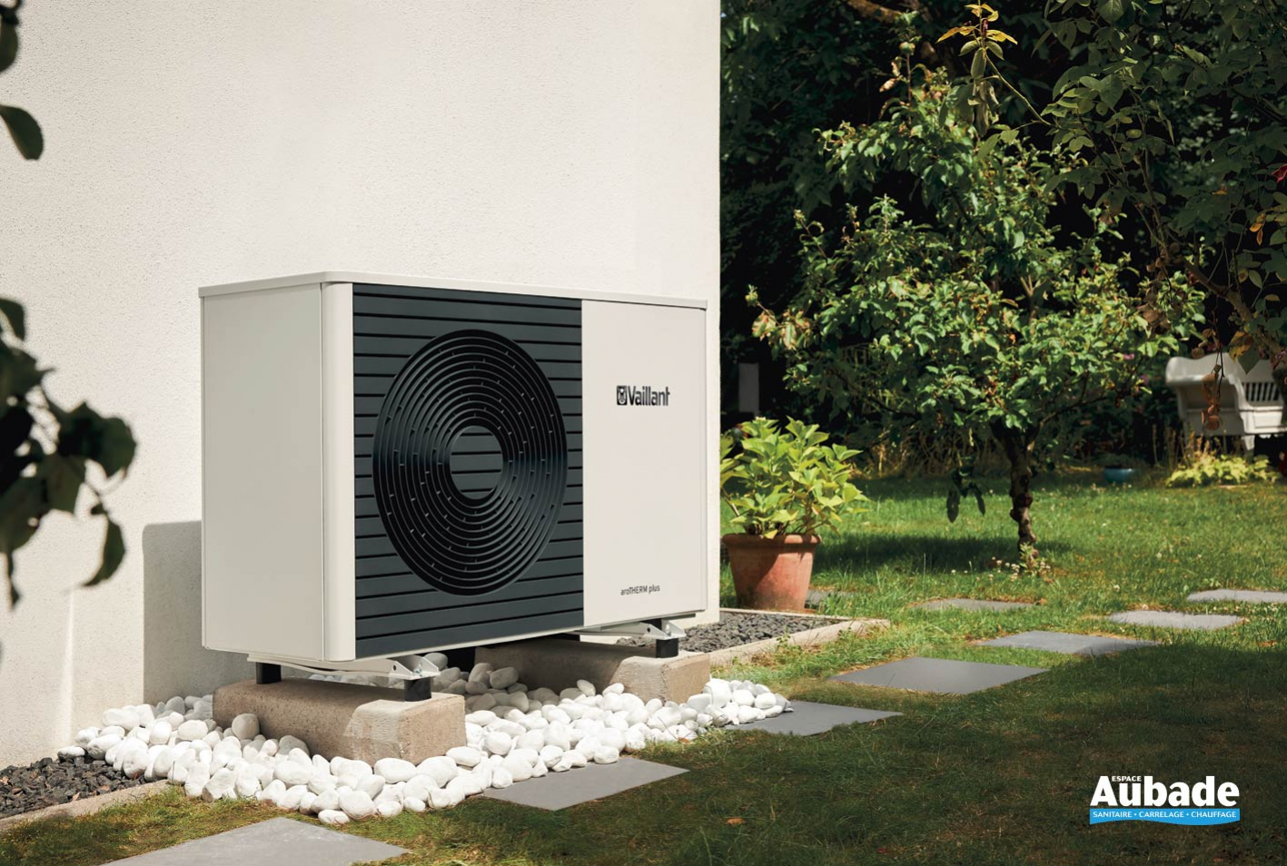 Vaillant VWL 45