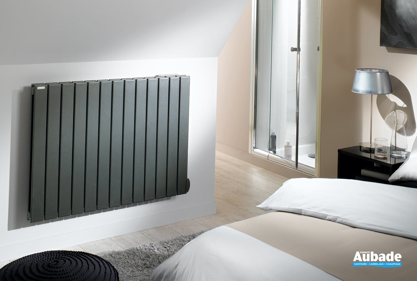 Radiateur chauffage central ACOVA - VUELTA HORIZONTAL 990W M6C2-18-075