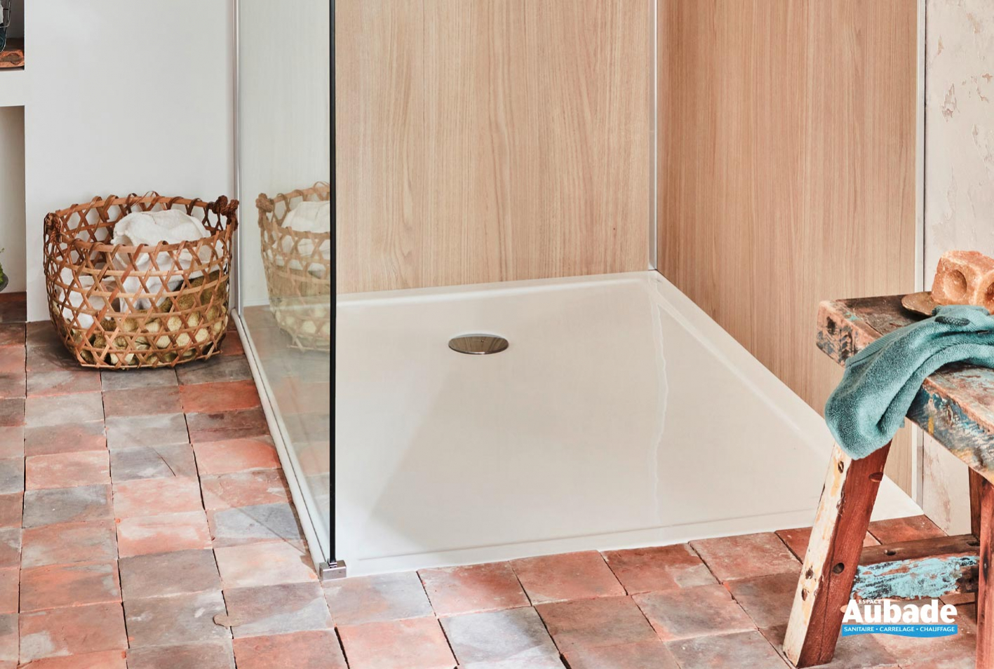 Kyreo Jacob Delafon Espace Aubade