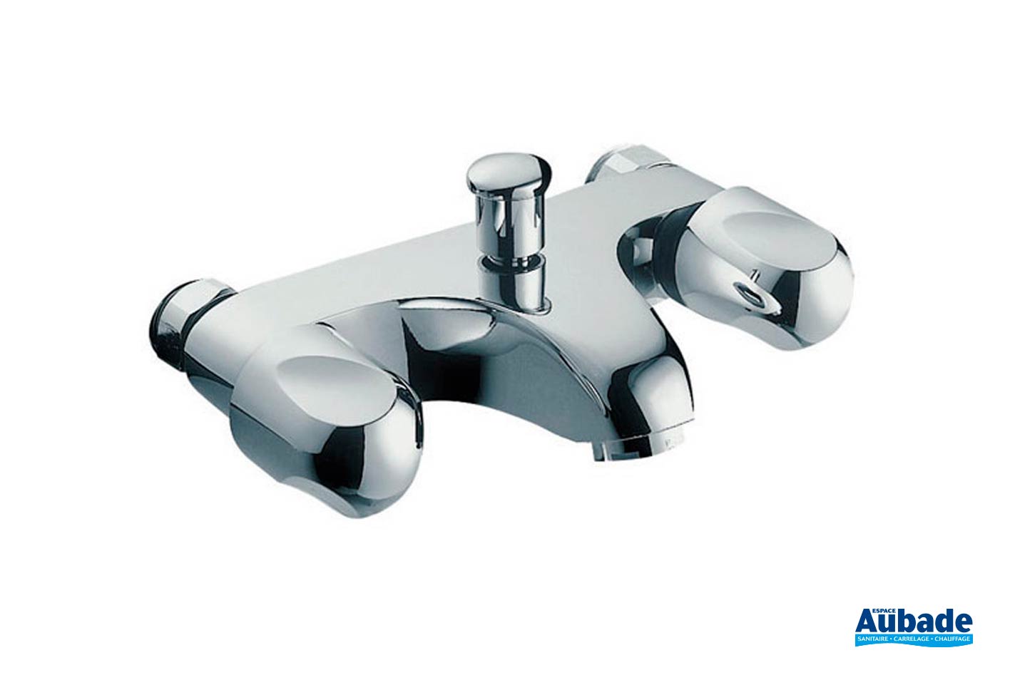 Mélangeur bain douche Jacob Delafon Galéo Espace Aubade