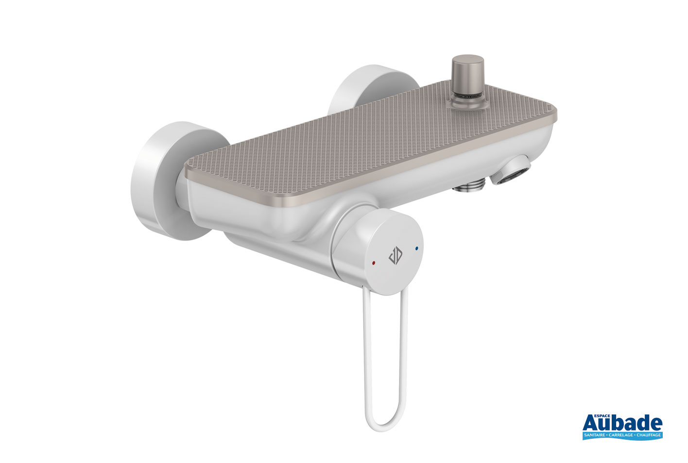 mitigeur bain / douche Odéon Rive Gauche Jacob Delafon Espace