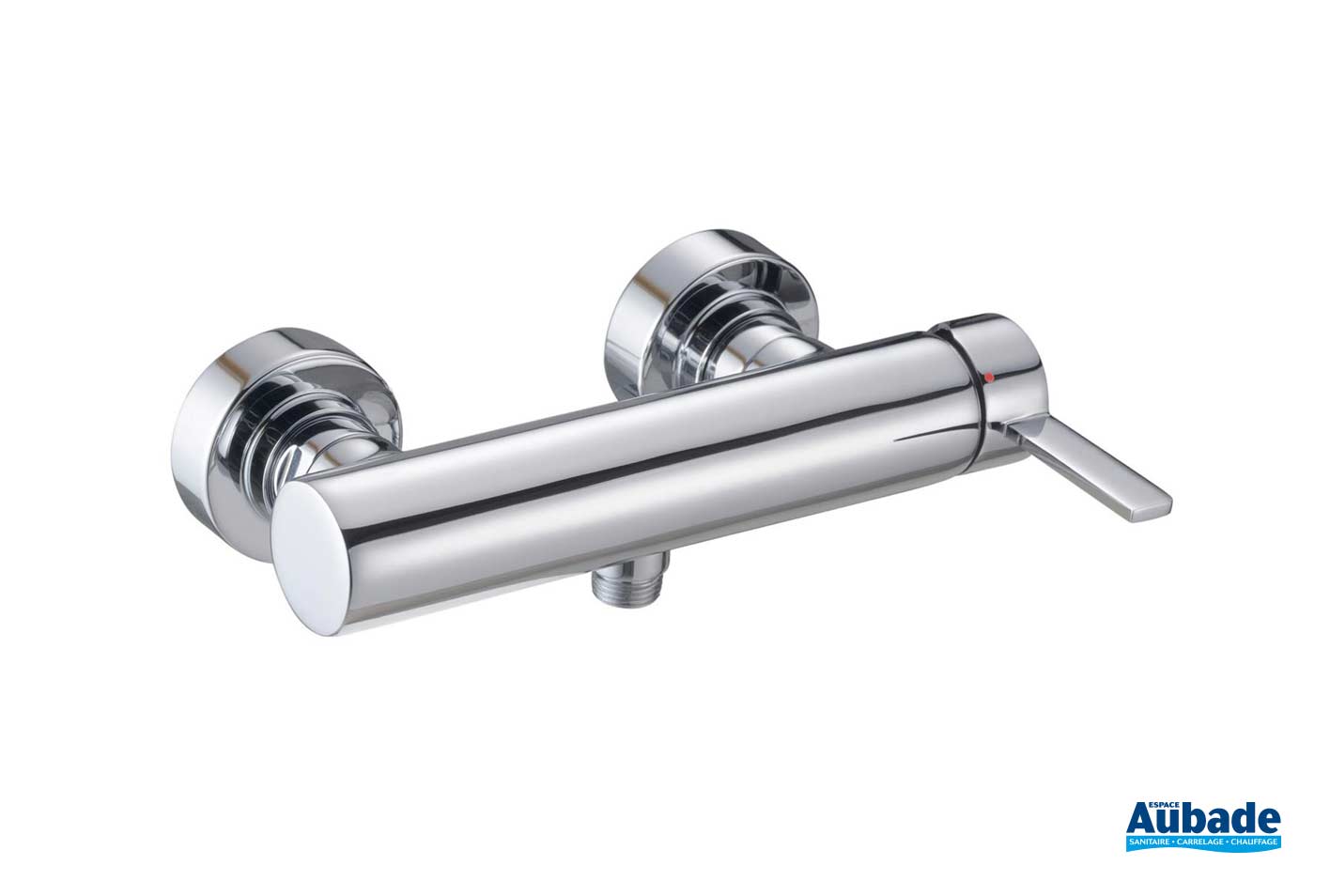 douche design et performant Jacob Delafon Espace Aubade