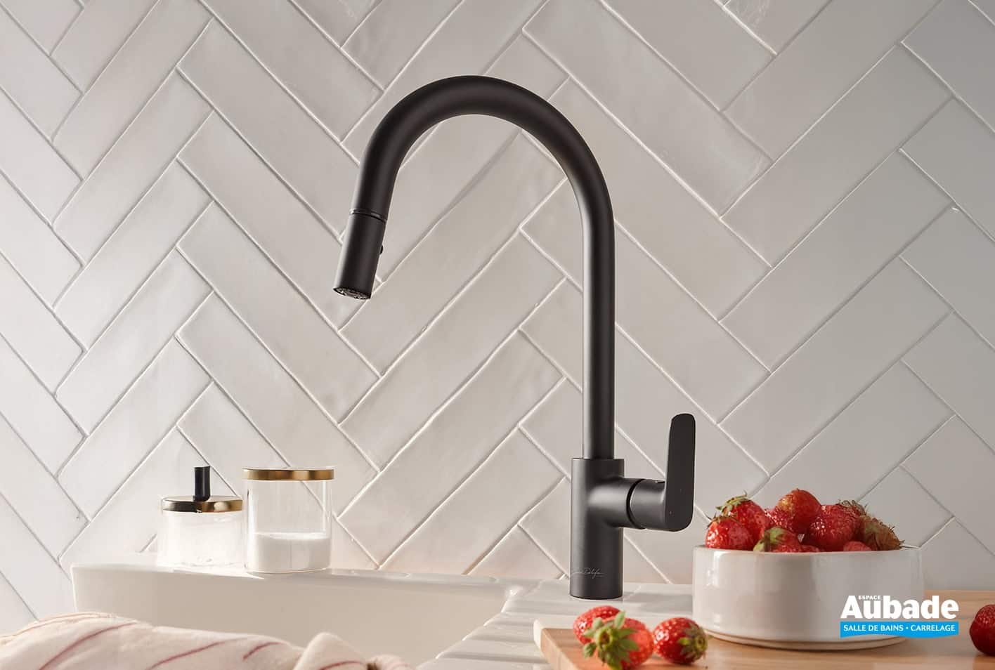 July+ Jacob Delafon | Espace Aubade