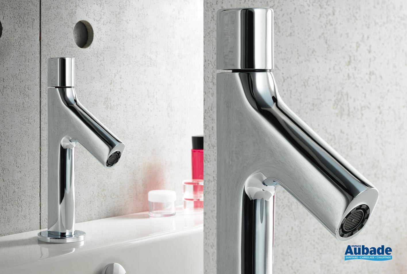 mitigeur Jacob Delafon Oblo Espace Aubade