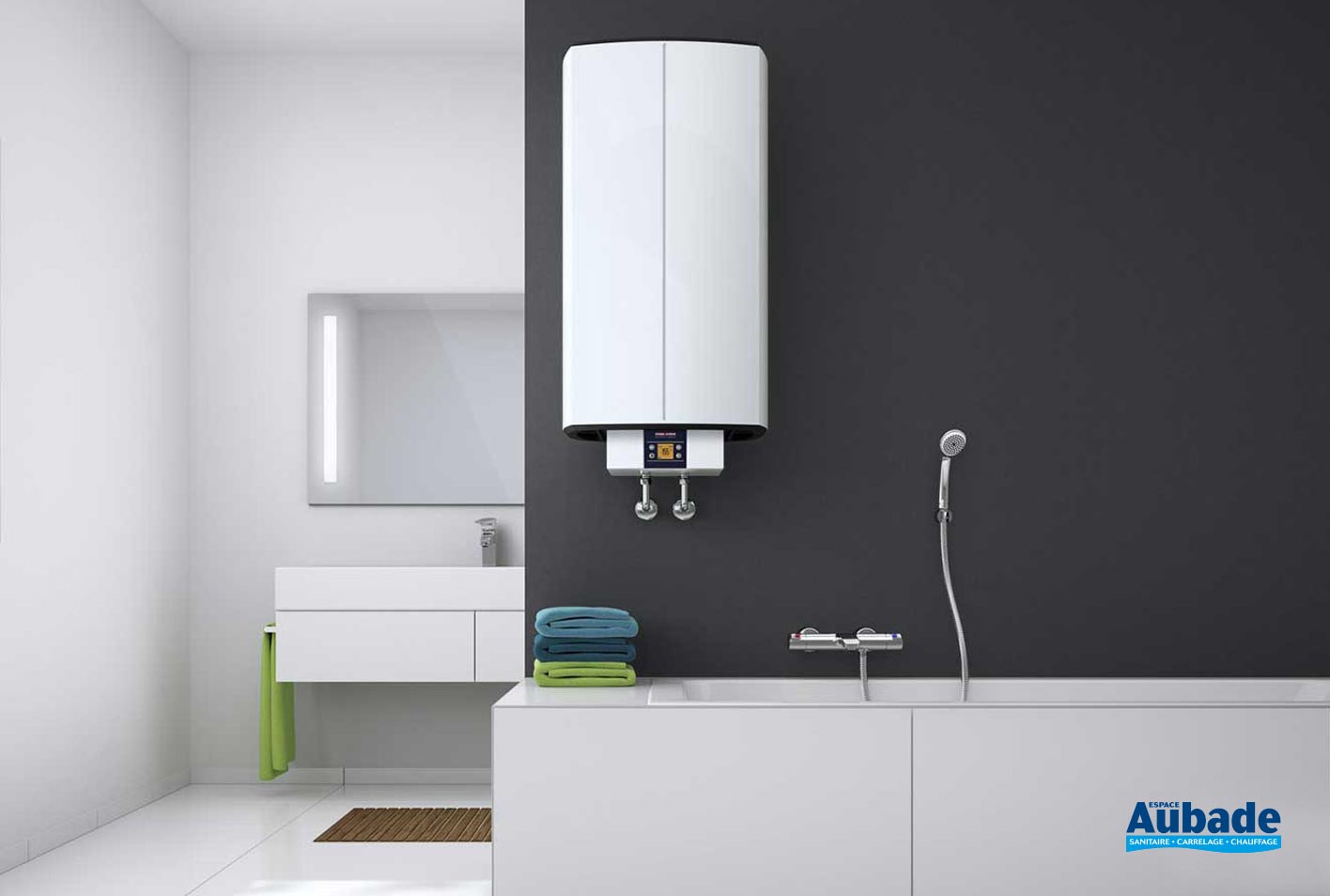 shz 80 lcd stiebel eltron