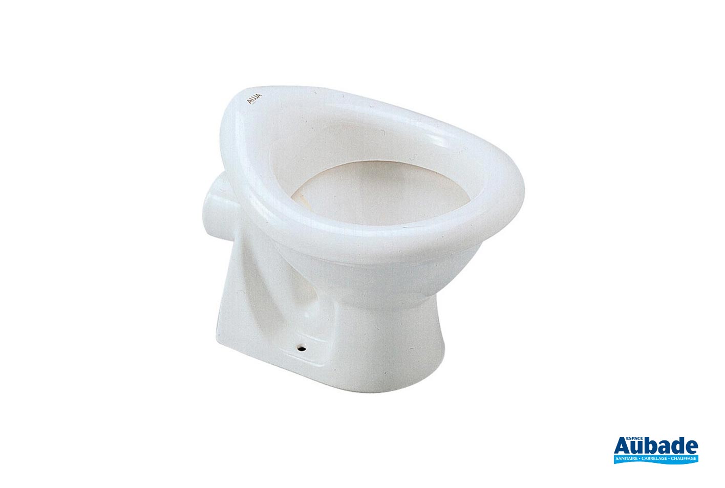 WC collectif pour enfant Geberit Espace Aubade