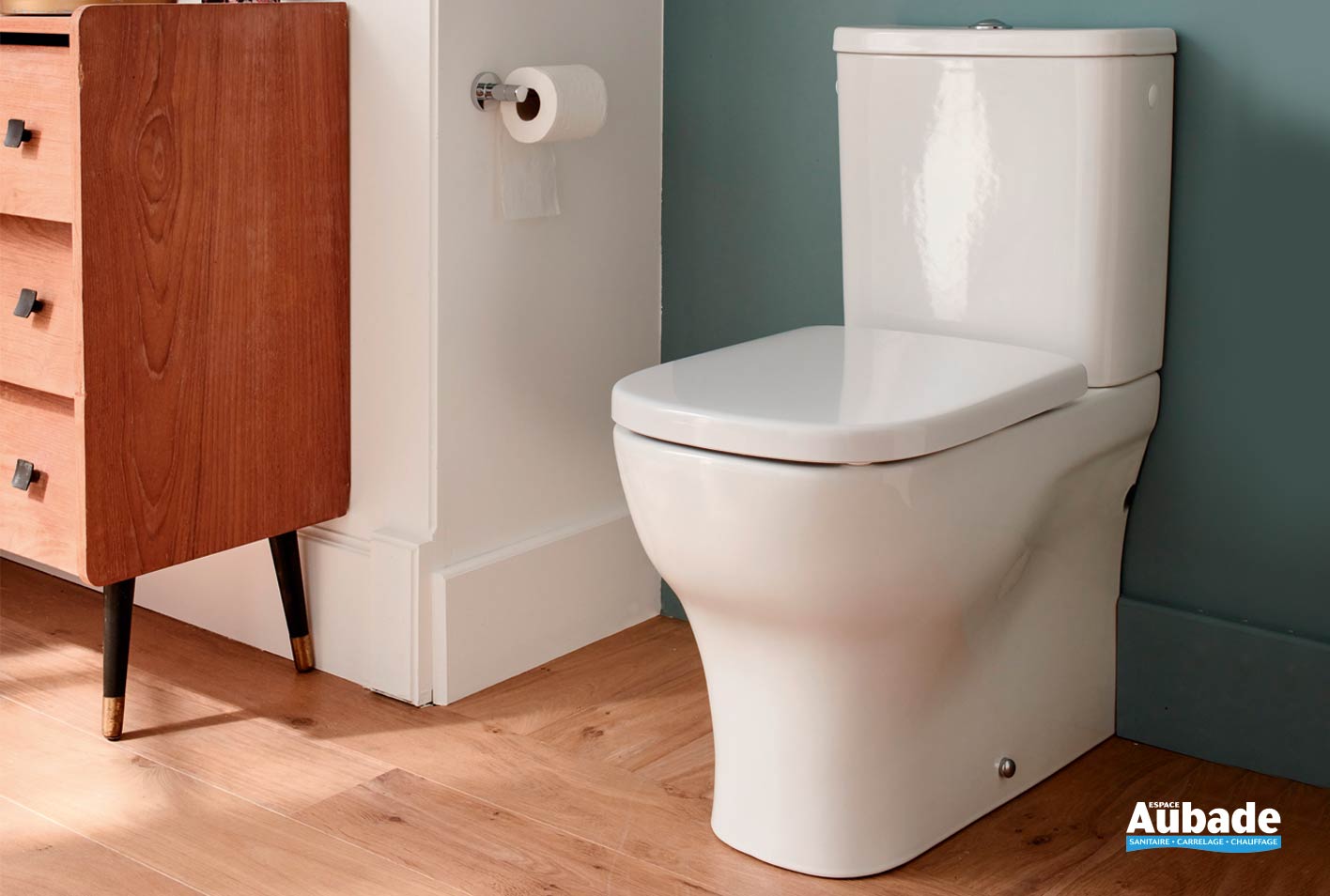 Abattant wc jacob deals delafon couleur